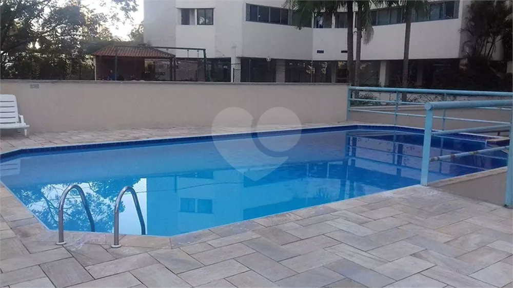 Apartamento, 3 quartos, 60 m² - Foto 1