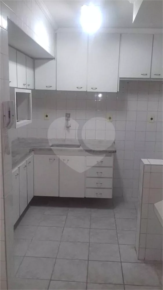 Apartamento, 3 quartos, 60 m² - Foto 2