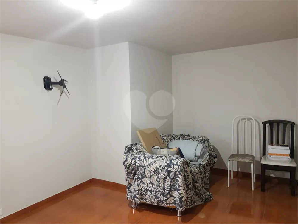Sobrado, 3 quartos, 220 m² - Foto 1