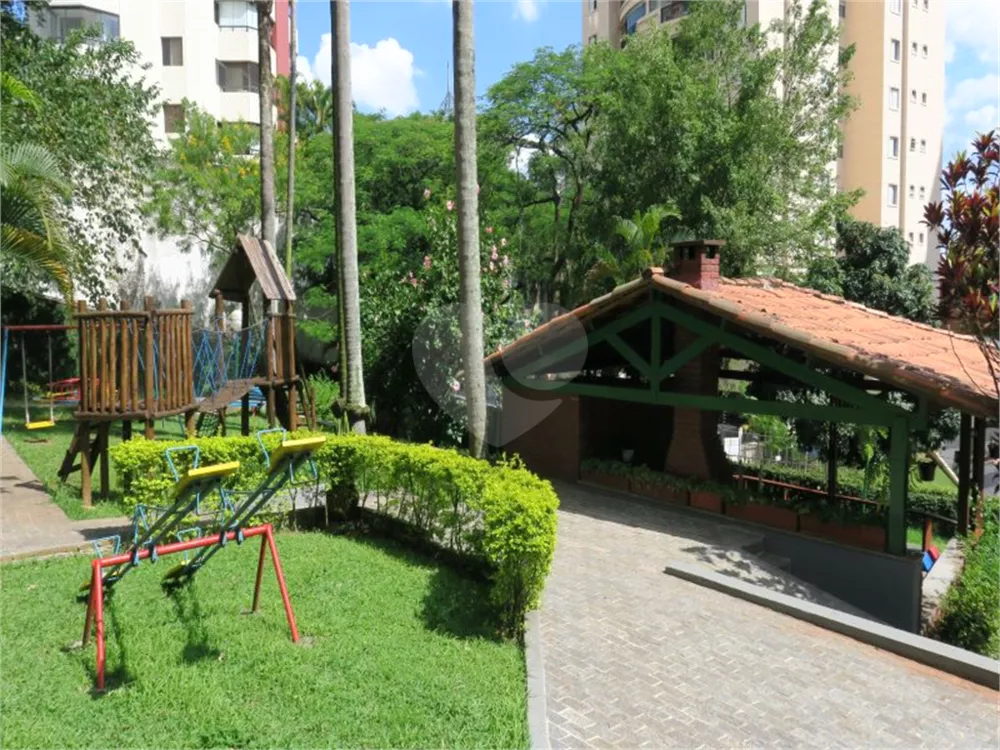 Apartamento, 3 quartos, 107 m² - Foto 1