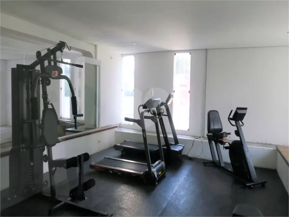Apartamento, 3 quartos, 107 m² - Foto 2