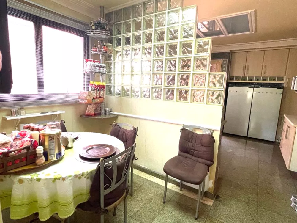 Apartamento, 4 quartos, 340 m² - Foto 1