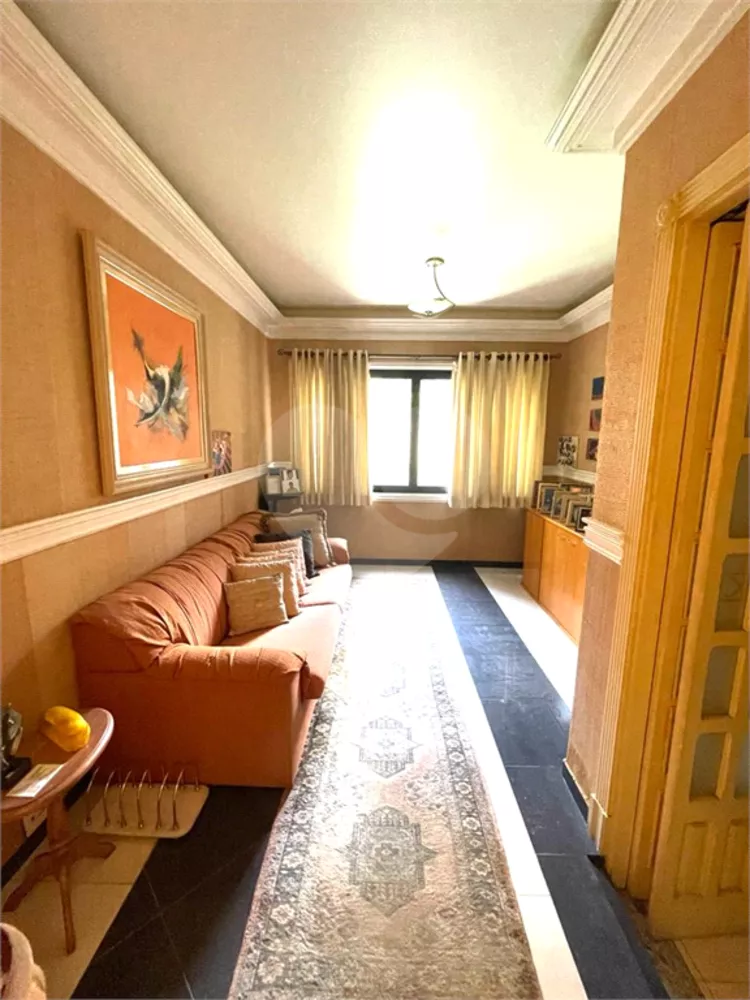 Apartamento, 4 quartos, 340 m² - Foto 2