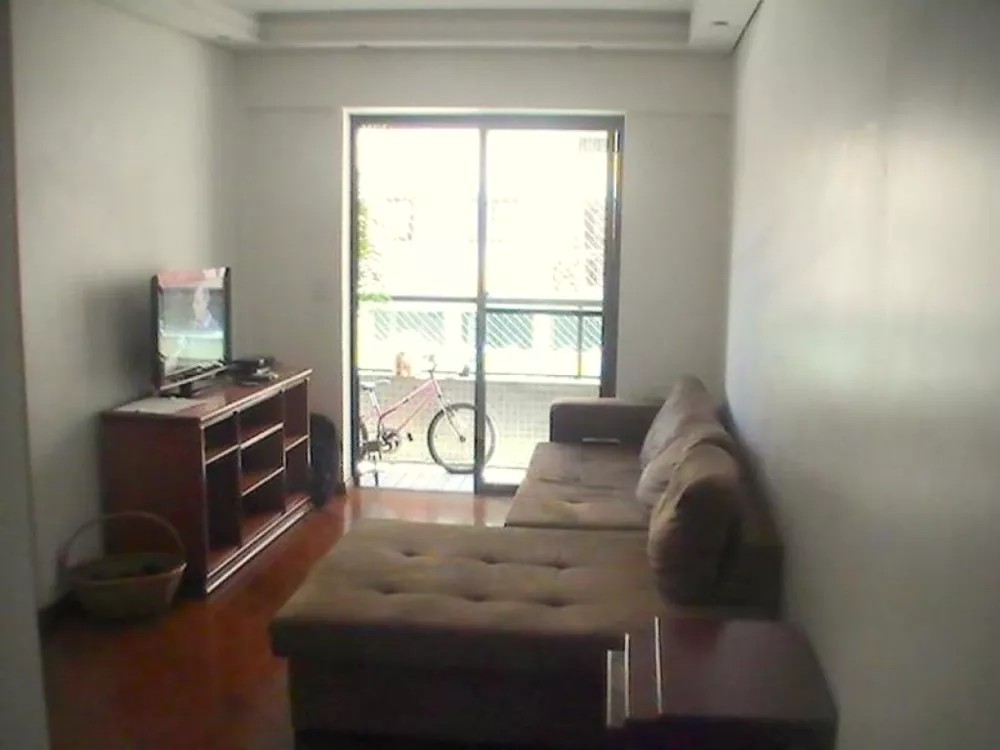 Apartamento, 3 quartos, 84 m² - Foto 2