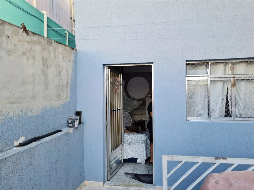 Casa, 3 quartos, 103 m² - Foto 1