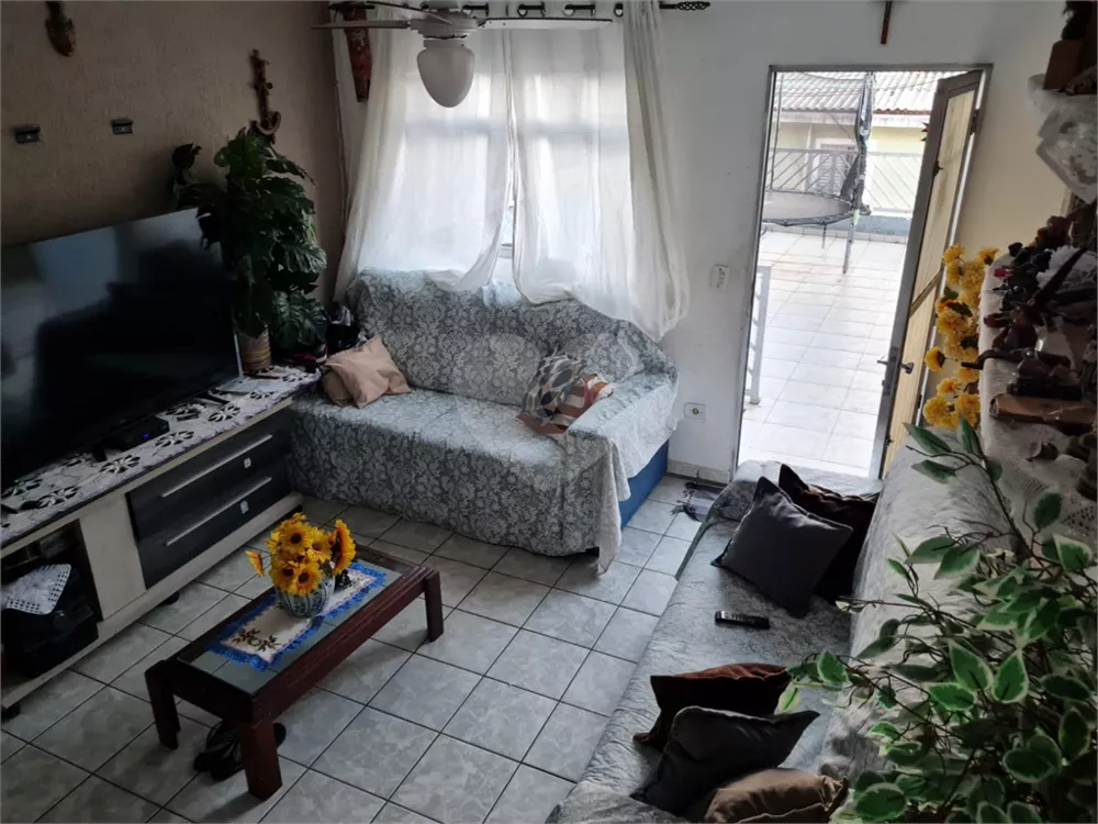 Casa, 3 quartos, 103 m² - Foto 4