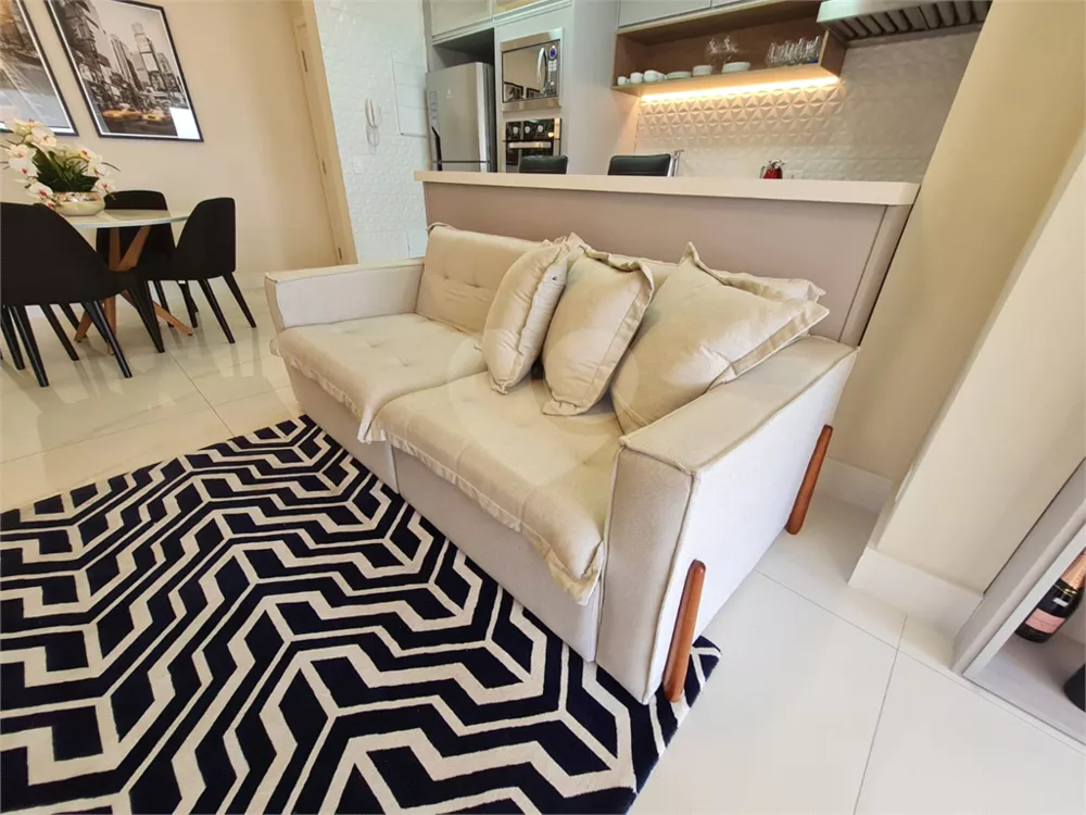 Apartamento, 3 quartos, 79 m² - Foto 3