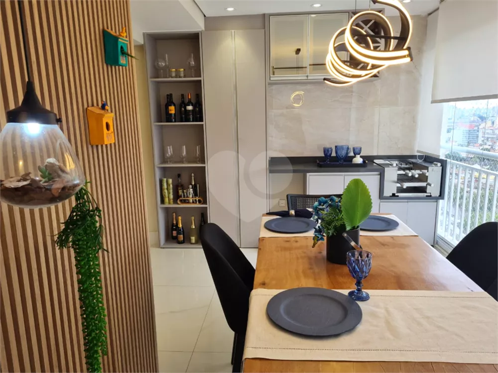 Apartamento, 3 quartos, 79 m² - Foto 2