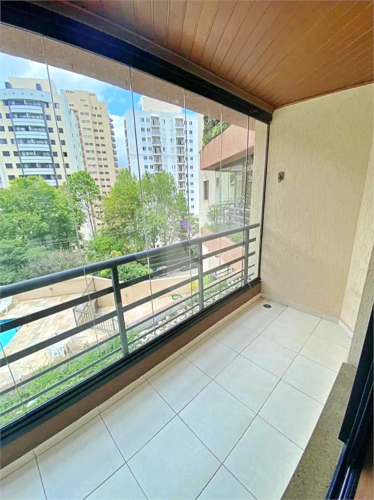 Apartamento, 3 quartos, 109 m² - Foto 1