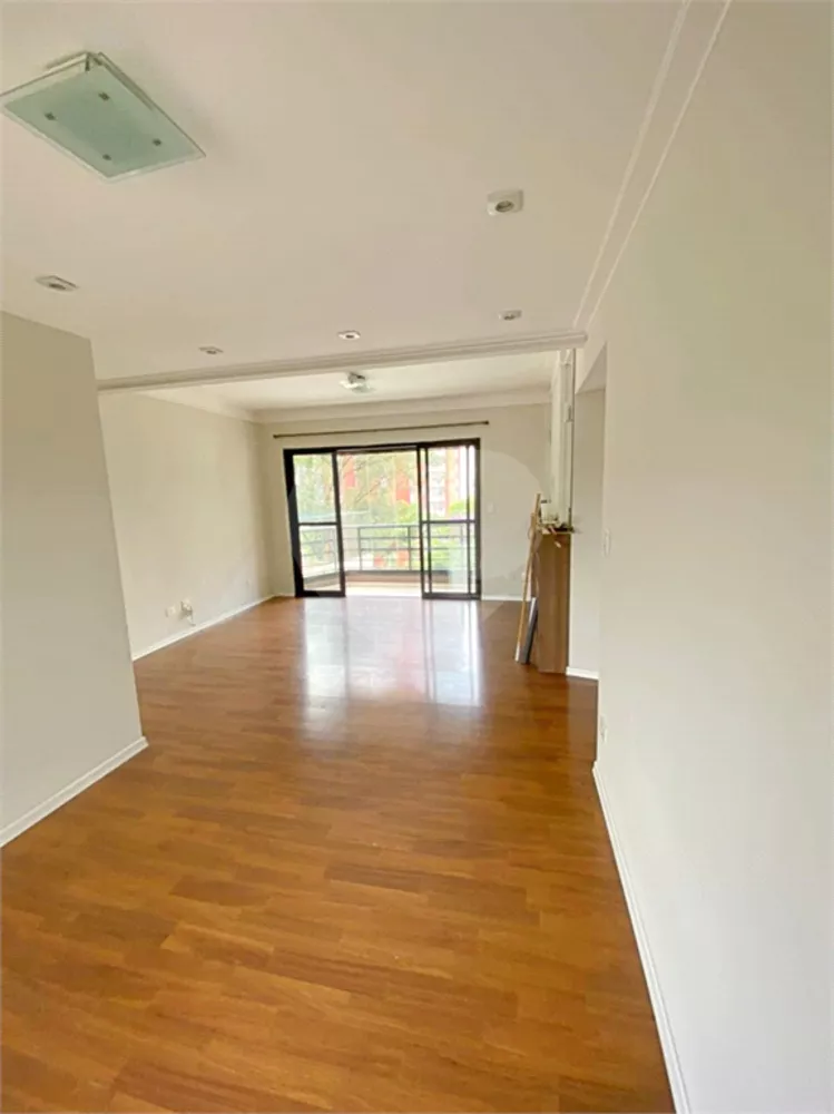 Apartamento, 3 quartos, 109 m² - Foto 3