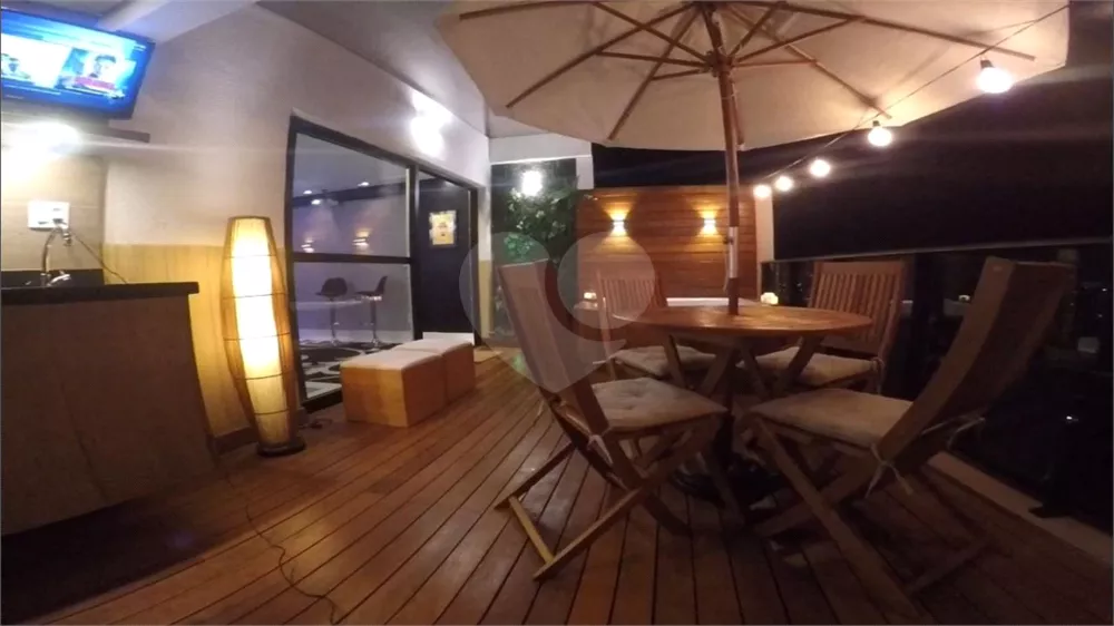 Apartamento, 2 quartos, 120 m² - Foto 3