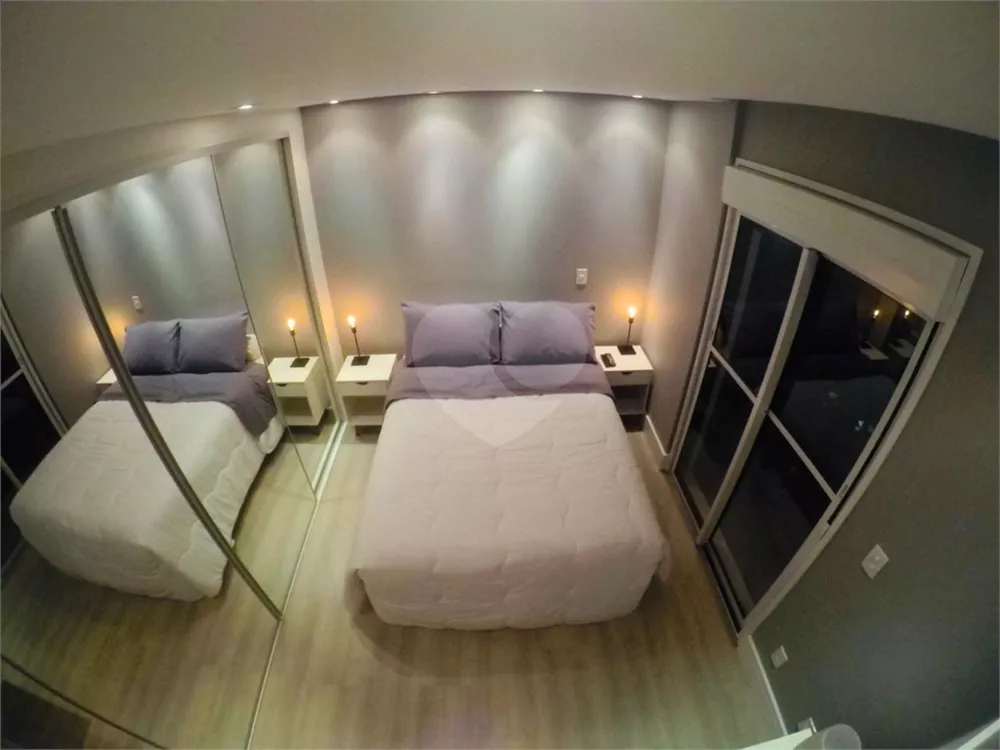 Apartamento, 2 quartos, 120 m² - Foto 2