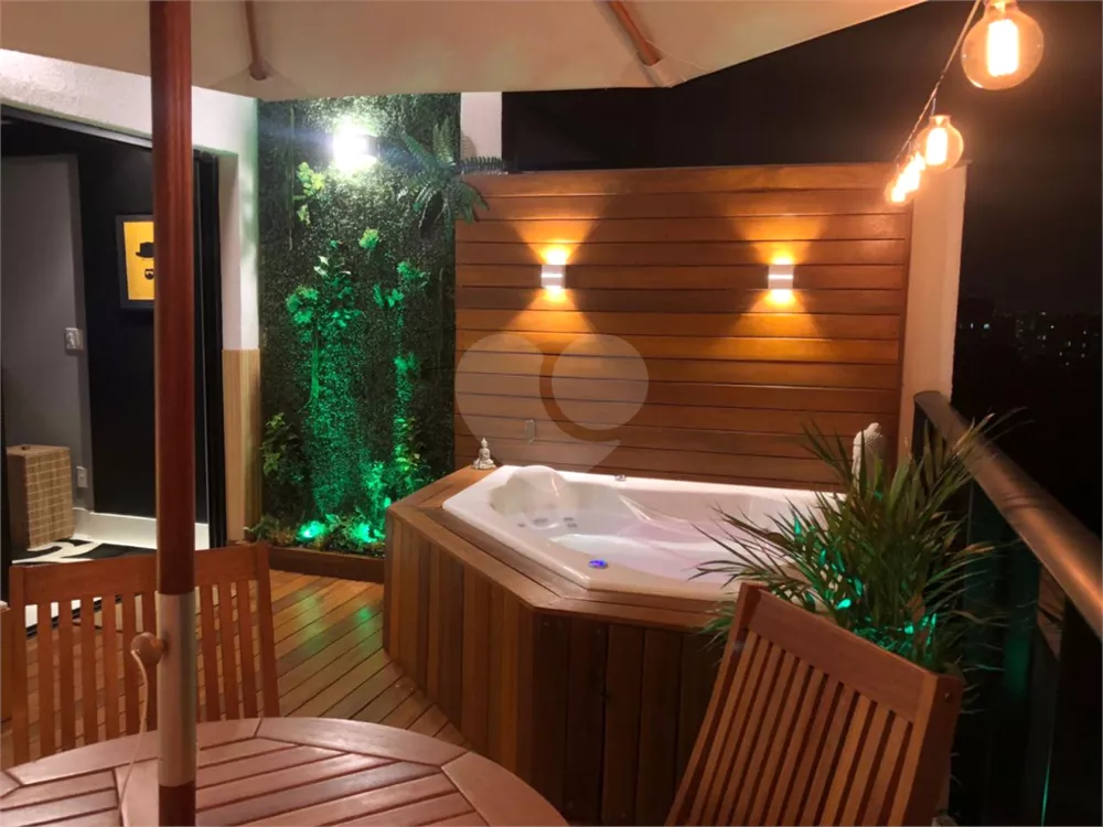 Apartamento, 2 quartos, 120 m² - Foto 4