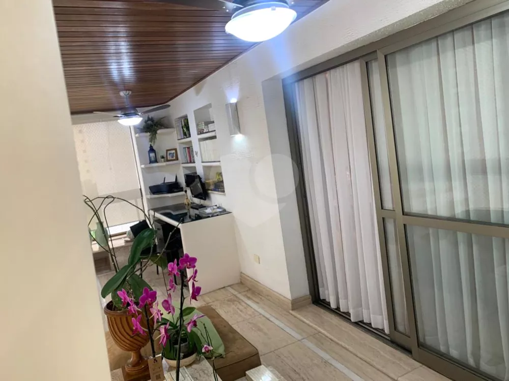 Apartamento, 3 quartos, 165 m² - Foto 2