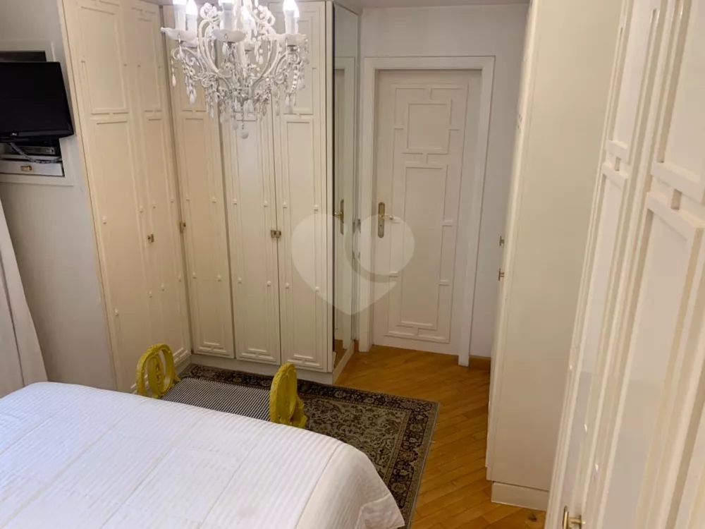 Apartamento, 3 quartos, 165 m² - Foto 4