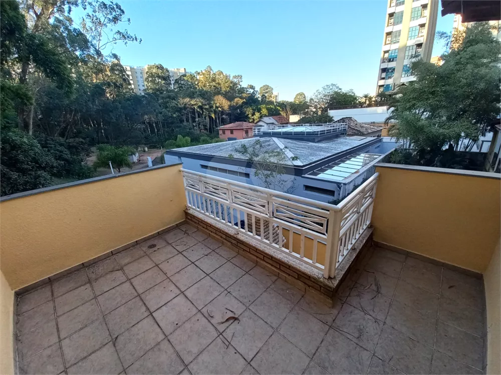 Sobrado, 4 quartos, 141 m² - Foto 2