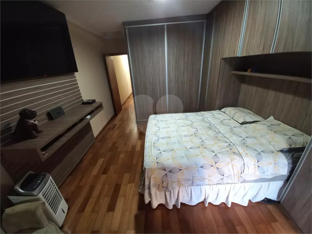 Sobrado, 4 quartos, 141 m² - Foto 3