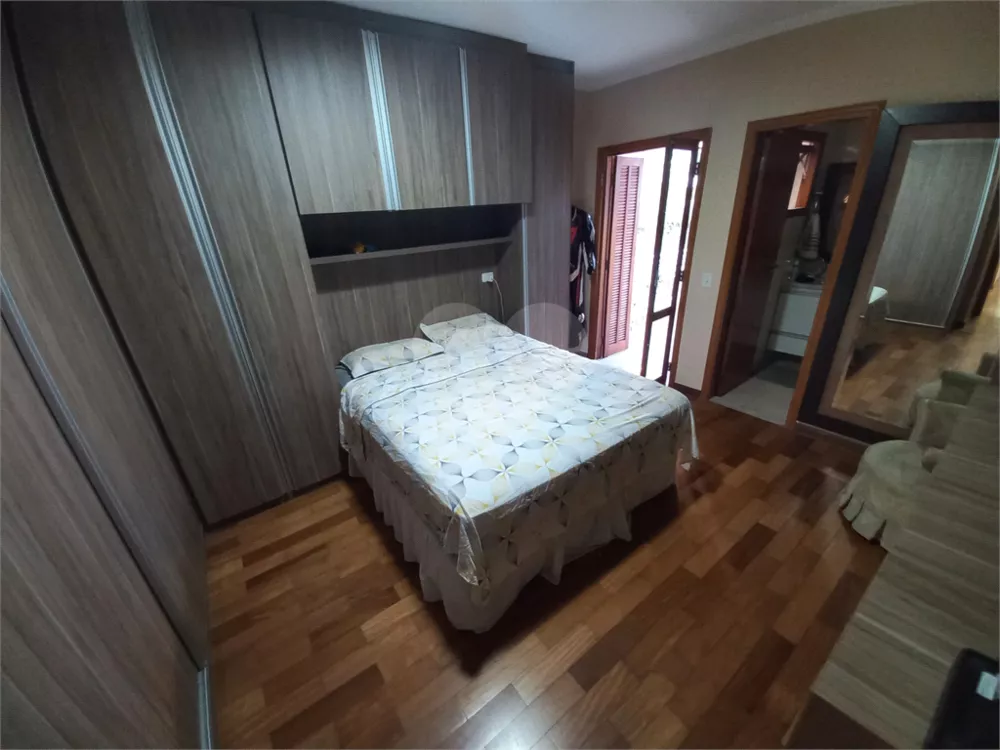 Sobrado, 4 quartos, 141 m² - Foto 4