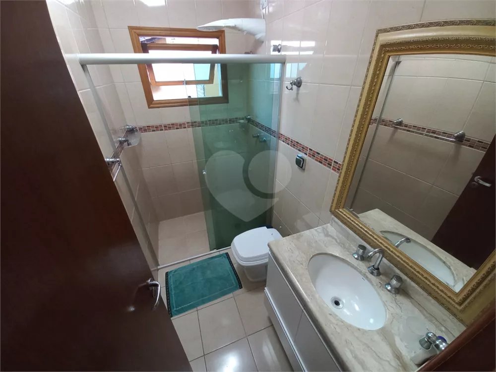 Sobrado, 4 quartos, 141 m² - Foto 1