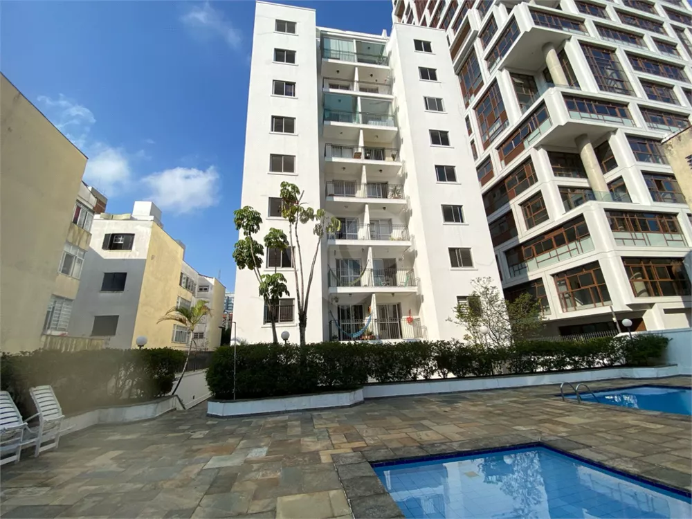 Apartamento, 2 quartos, 85 m² - Foto 4