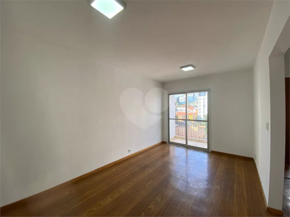 Apartamento, 2 quartos, 85 m² - Foto 1