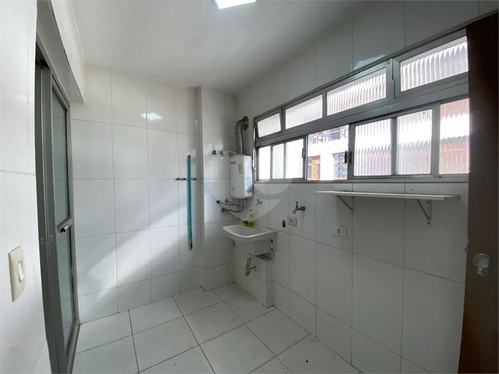 Apartamento, 2 quartos, 85 m² - Foto 2