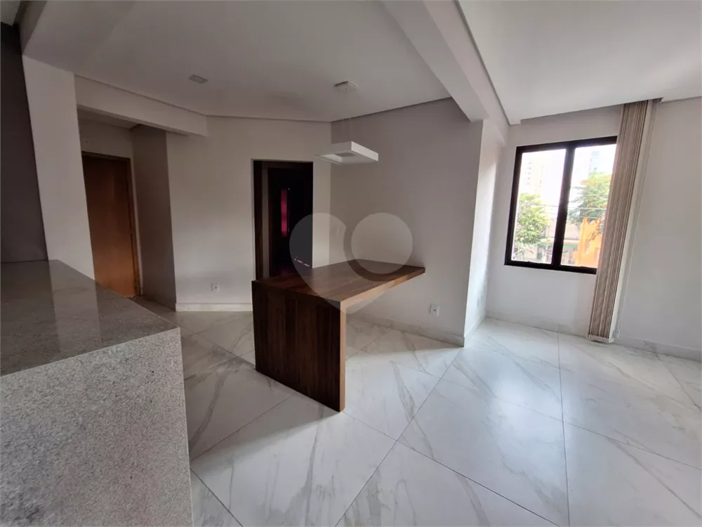 Apartamento, 2 quartos, 64 m² - Foto 1