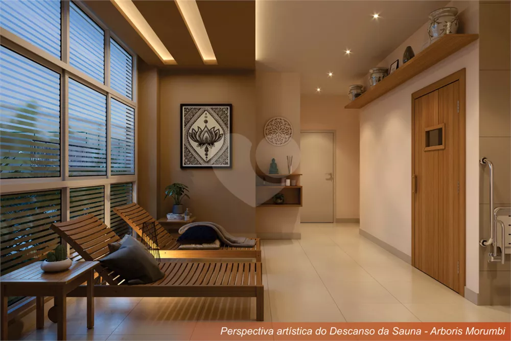 Apartamento, 2 quartos, 47 m² - Foto 4