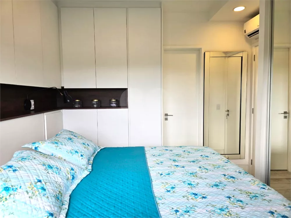 Apartamento, 2 quartos, 61 m² - Foto 2