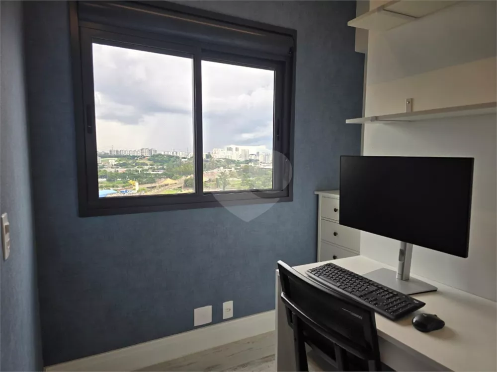 Apartamento, 2 quartos, 61 m² - Foto 3