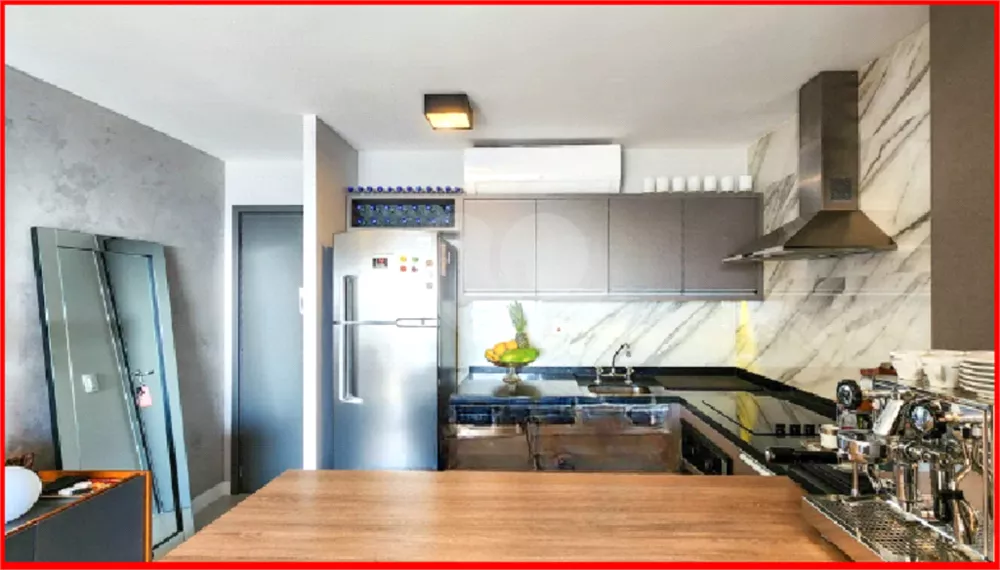 Apartamento, 1 quarto, 69 m² - Foto 2