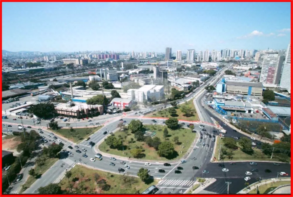 Apartamento, 1 quarto, 69 m² - Foto 4