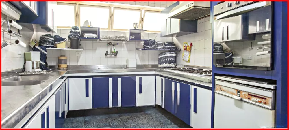 Casa, 3 quartos, 285 m² - Foto 2