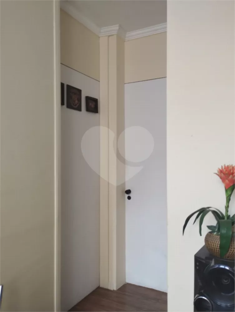 Apartamento, 2 quartos, 50 m² - Foto 4