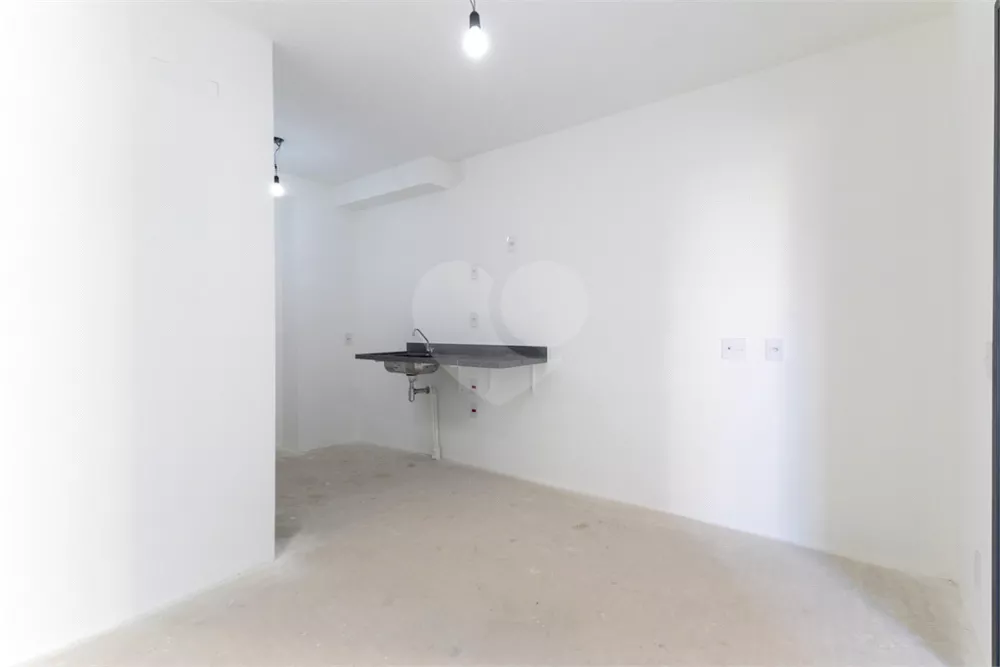 Apartamento, 1 quarto, 24 m² - Foto 1