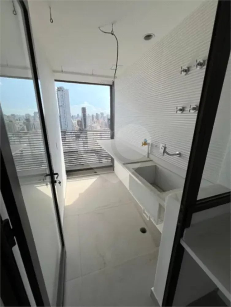 Apartamento, 3 quartos, 164 m² - Foto 2