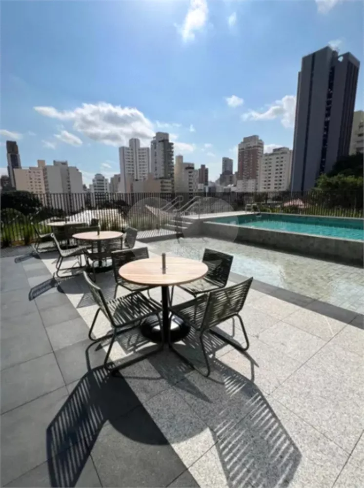 Apartamento, 3 quartos, 164 m² - Foto 3