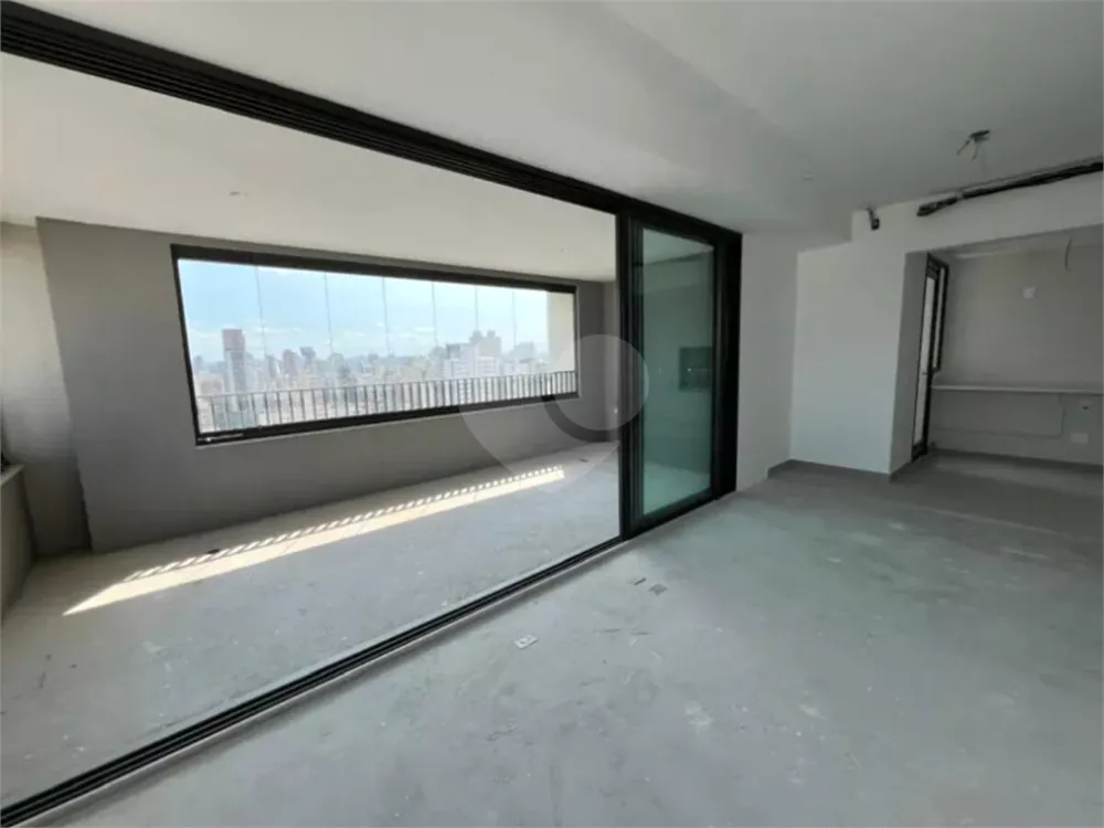 Apartamento, 3 quartos, 164 m² - Foto 1