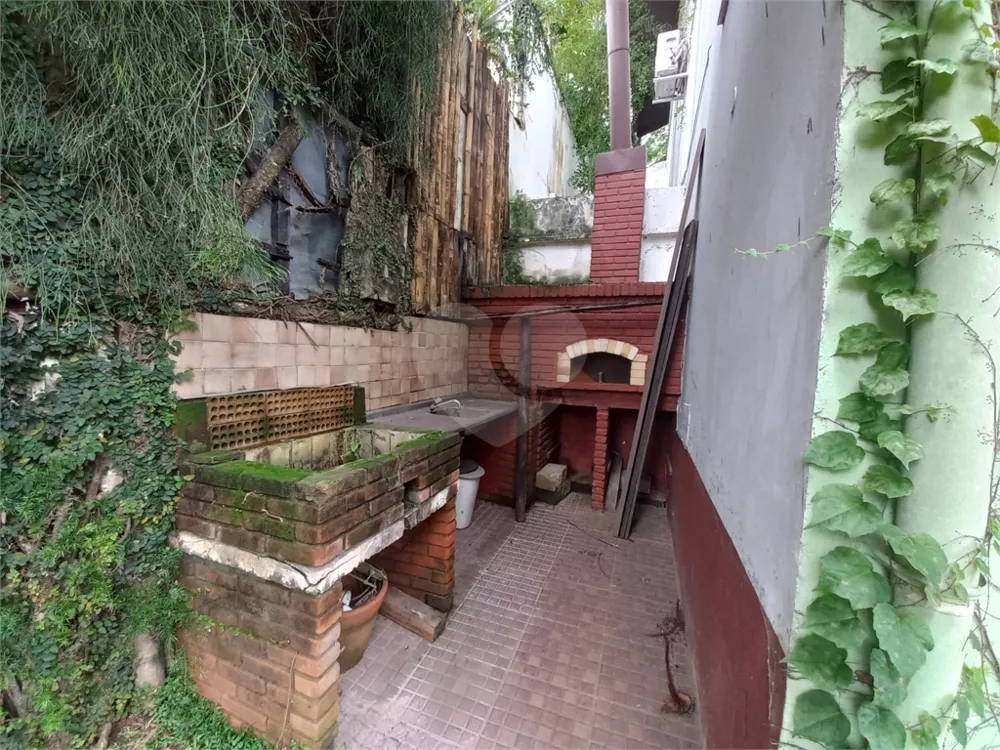 Sobrado, 4 quartos, 550 m² - Foto 3