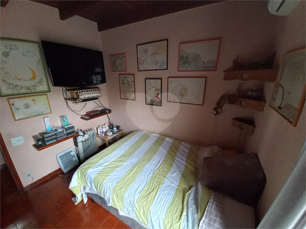 Sobrado, 4 quartos, 550 m² - Foto 2