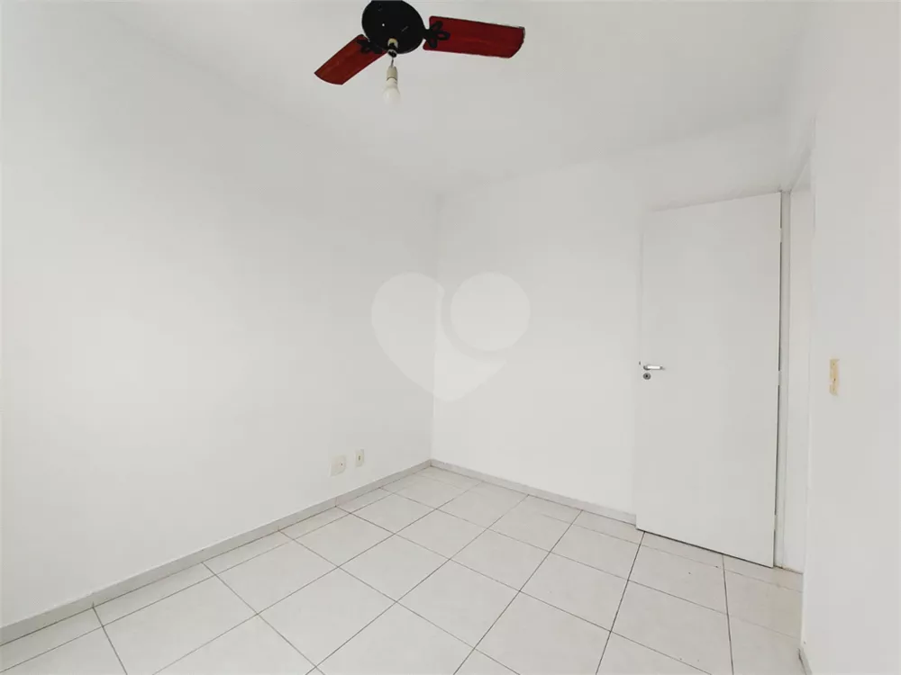 Apartamento, 2 quartos, 48 m² - Foto 2