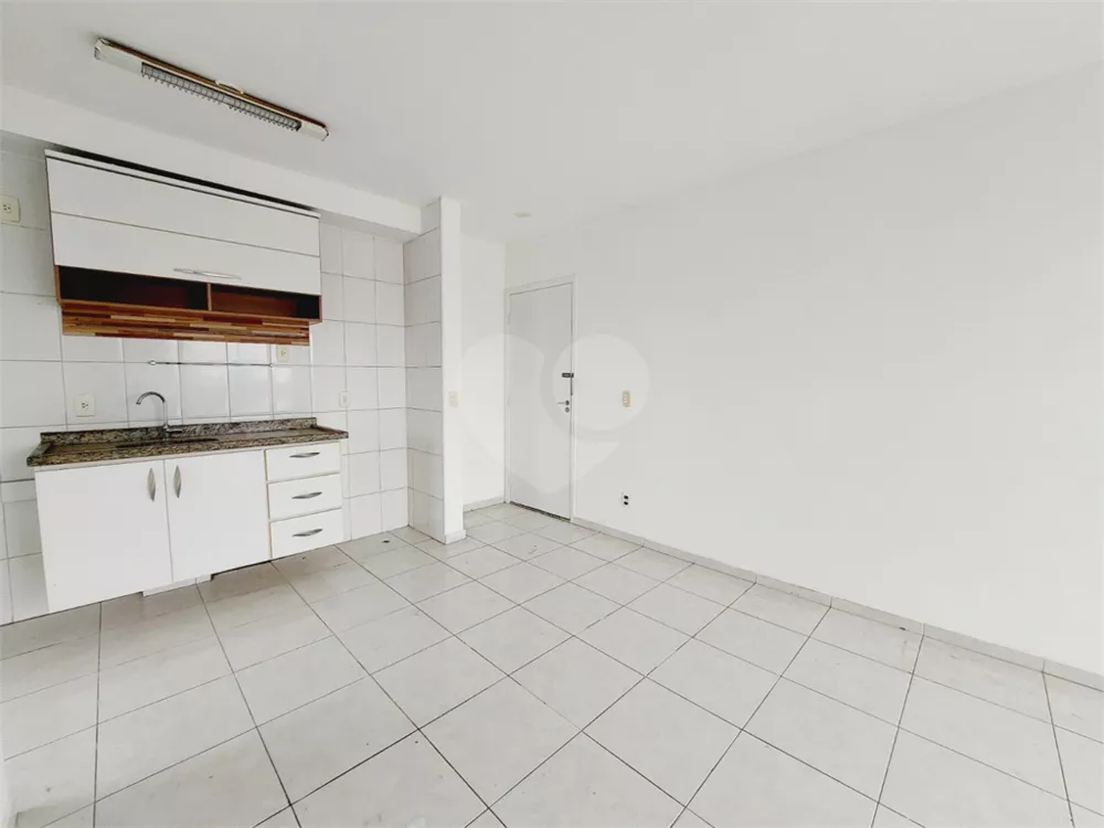 Apartamento, 2 quartos, 48 m² - Foto 1