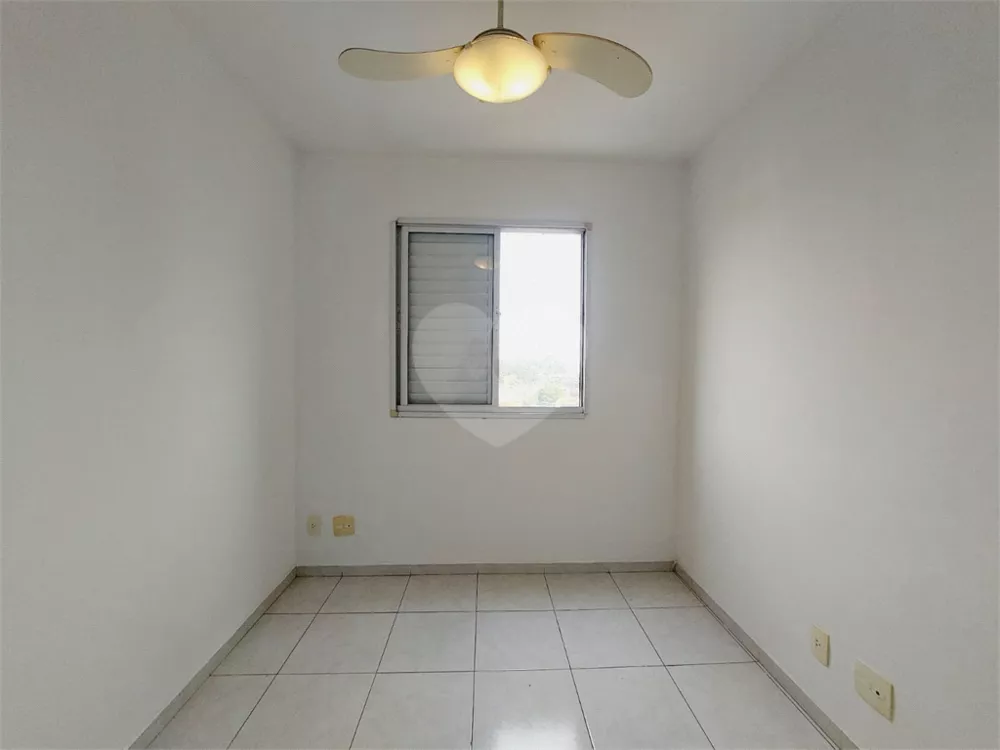 Apartamento, 2 quartos, 48 m² - Foto 3