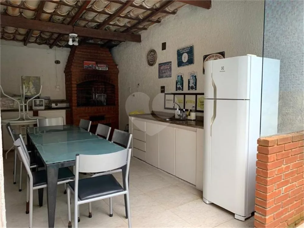 Casa, 4 quartos, 410 m² - Foto 4