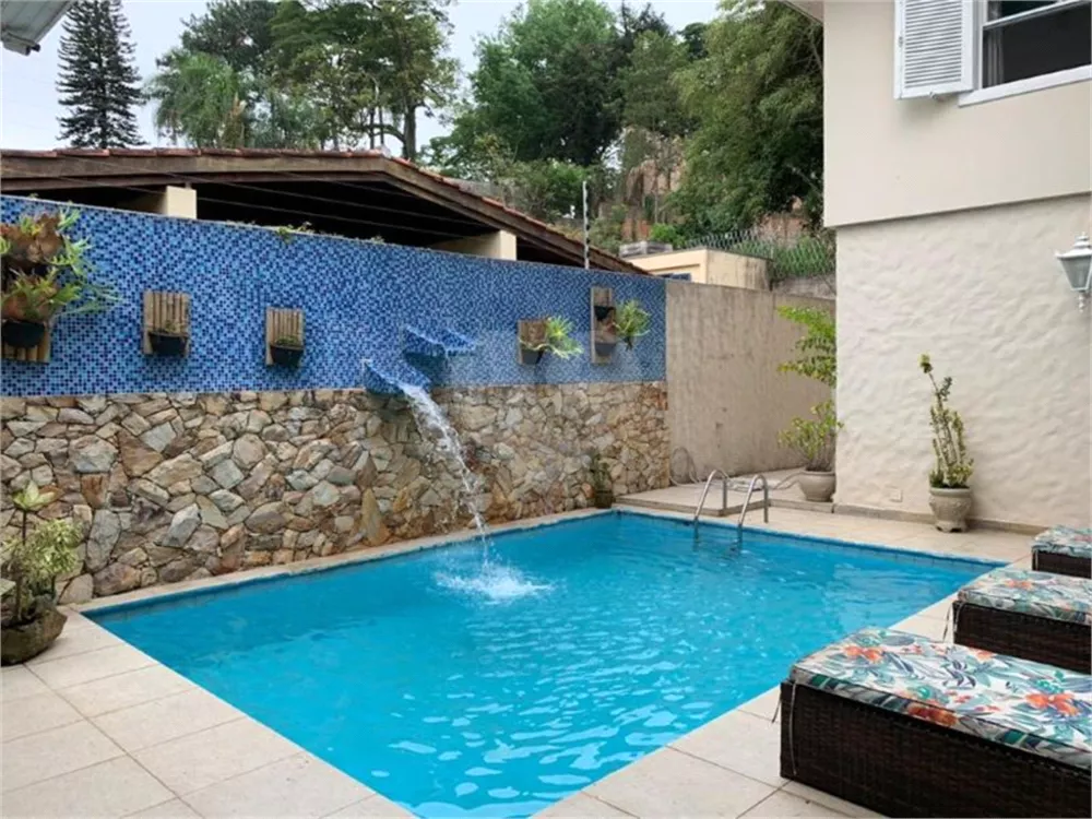 Casa, 4 quartos, 410 m² - Foto 2