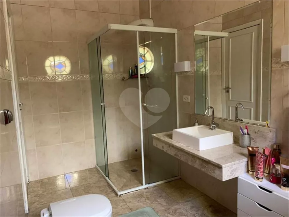 Casa, 4 quartos, 410 m² - Foto 1