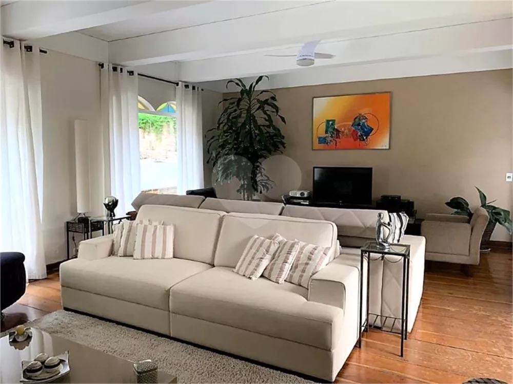 Casa, 4 quartos, 410 m² - Foto 3