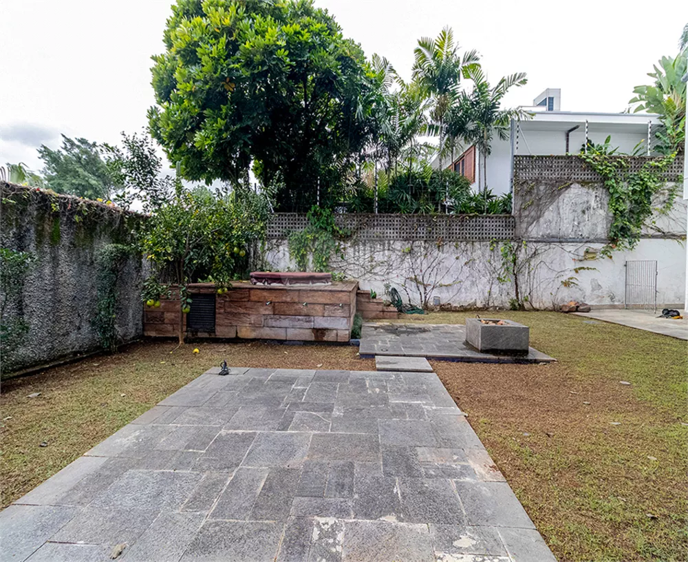 Casa, 3 quartos, 468 m² - Foto 3