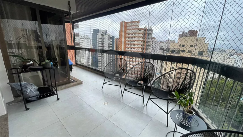Apartamento, 4 quartos, 295 m² - Foto 3