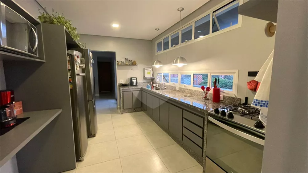 Apartamento, 4 quartos, 295 m² - Foto 2
